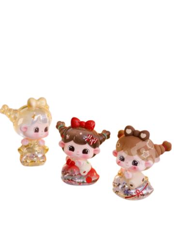 圣诞礼物限定吊卡