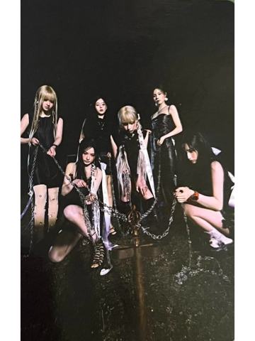 电子专专卡 团 Pyro ver.