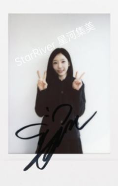 星河预售拍立得