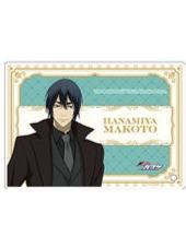 花宫真迷你亚克力版-中外矿业jf26黑西装系列