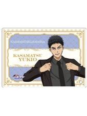 笠松幸男迷你亚克力版-中外矿业jf26黑西装系列