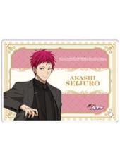 赤司征十郎迷你亚克力版-中外矿业jf26黑西装系列