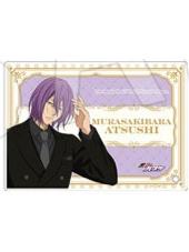 紫原敦迷你亚克力版-中外矿业jf26黑西装系列