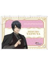 冰室辰也迷你亚克力版-中外矿业jf26黑西装系列