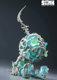 眠-鲸落花开-碧海