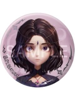 薇薇安徽章-金牌员工系列