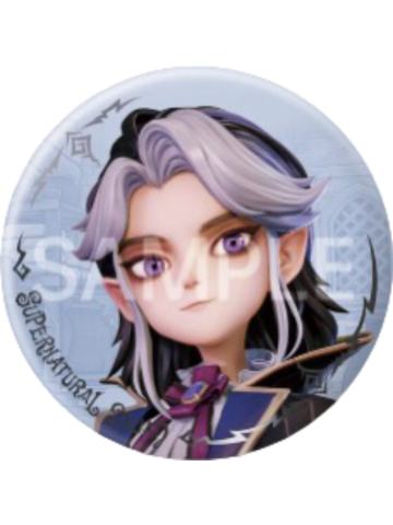 爱德华徽章-金牌员工系列