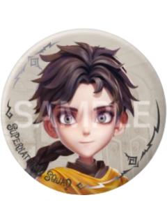 逍遥徽章-金牌员工系列