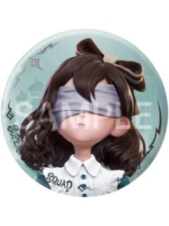 莉莉徽章-金牌员工系列