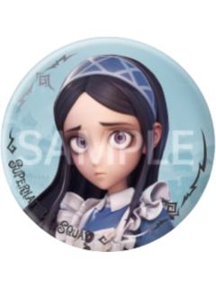 爱丽丝徽章-金牌员工系列