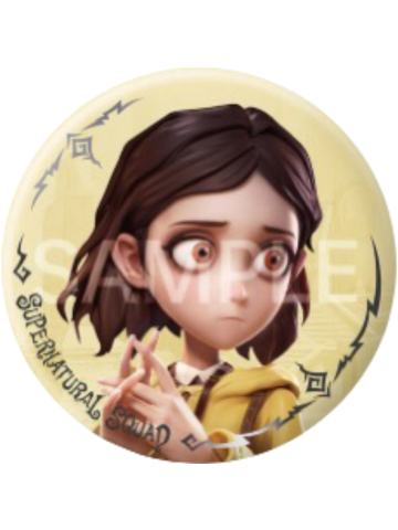 小黄徽章-金牌员工系列