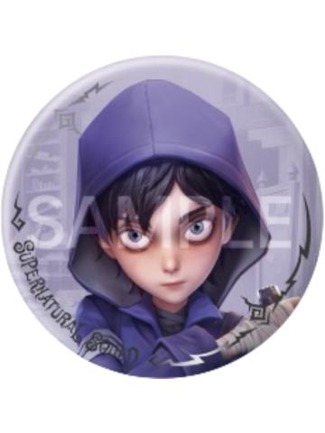 零徽章-金牌员工系列