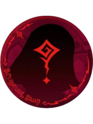 小隐藏徽章-金牌员工系列