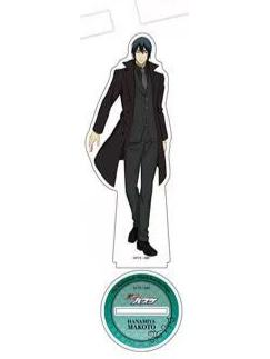 花宫真立牌-中外矿业jf26黑西装系列