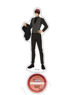 火神大我立牌-中外矿业jf26黑西装系列