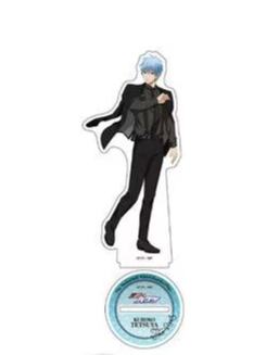 黑子哲也立牌-中外矿业jf26黑西装系列