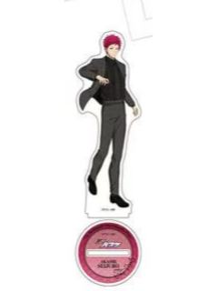 赤司征十郎立牌-中外矿业jf26黑西装系列