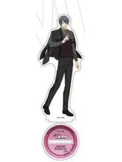 冰室辰也立牌-中外矿业jf26黑西装系列