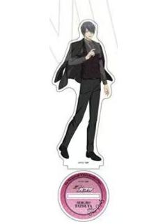 冰室辰也立牌-中外矿业jf26黑西装系列