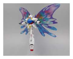 HGCC 倒A高达用 扩张特效组件 “月光蝶”-资料图