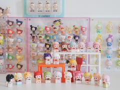 不二小时光限定系列-资料图