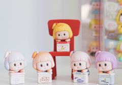 不二小时光限定系列-资料图