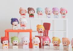 不二小时光限定系列-资料图