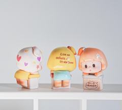 不二小时光限定系列-资料图