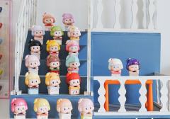 不二小时光限定系列-资料图