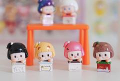 不二小时光限定系列-资料图