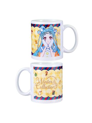 和央帕林（马克杯）-academy冬季系列