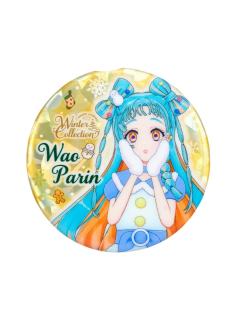 和央帕林（吧唧）-academy冬季系列