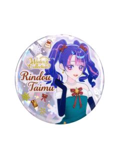 凛堂时（吧唧）-academy冬季系列