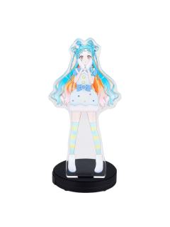 和央帕林（语音立牌）-academy冬季系列