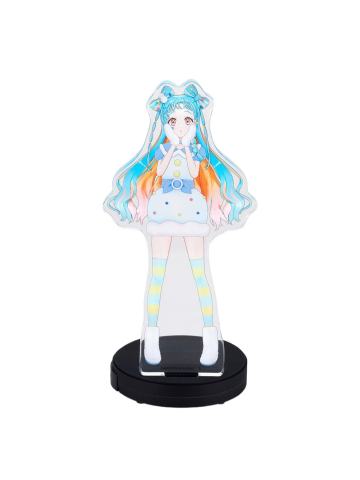 和央帕林（语音立牌）-academy冬季系列