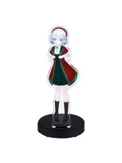 真未梦梅（语音立牌）-academy冬季系列