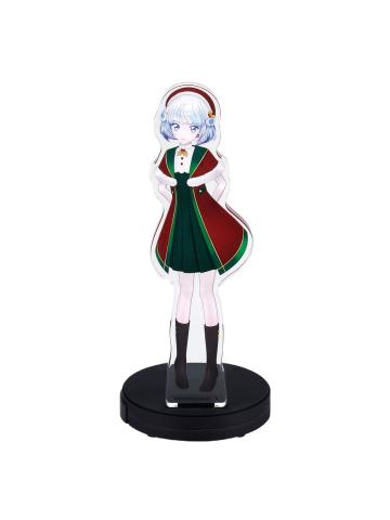 真未梦梅（语音立牌）-academy冬季系列