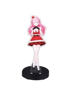 姬乃见（语音立牌）-academy冬季系列