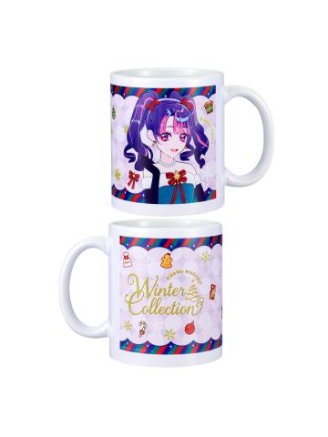 凛堂时（马克杯）-academy冬季系列