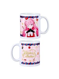 姬乃见（马克杯）-academy冬季系列