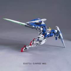 HG00 GN-0000+GNR-010 00强化模组 GN剑III Ver.-资料图
