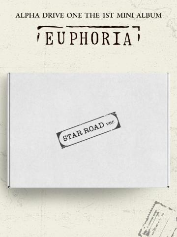 限量版STAR ROAD ver.