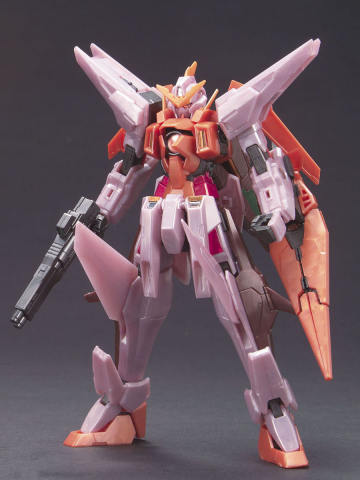 HG00 GN-003 主天使高达 Trans-Am 模式