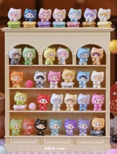 有喵出没-资料图