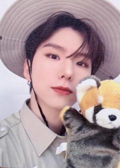 am签售4.0 4 线下ver.