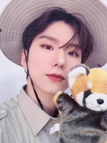 am签售4.0 4 线下ver.