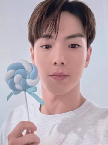 wm签售2.0 1 线下ver.