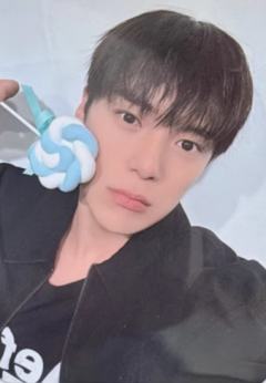 wm签售2.0 3 线下ver.