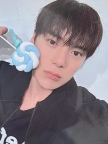 wm签售2.0 3 线下ver.