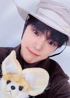 am签售4.0 3 线下ver.